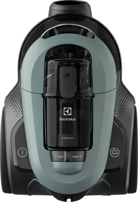 Fshesë Electrolux EL61C2OG, Gjelbër