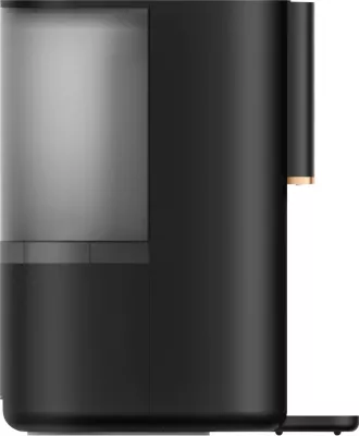Dispenser uji Philips ADD6901HBK01/10, plastikë, i zi