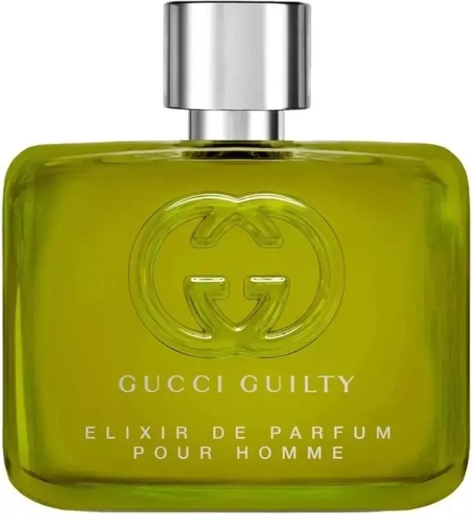  Eau de Toilette Gucci Guilty Elixir, 60ml