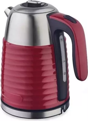 Vluese uji Maestro MR-051, 1.7L, e kuqe  