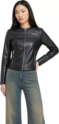 Jakne për femra Only ONLBITTEN MIX, e zezë [Madhësia: M]