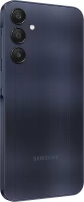 Celular Samsung Galaxy A25 5G SM-A256B, 128 GB, 50 MP, Android 14, i zi/i kaltër