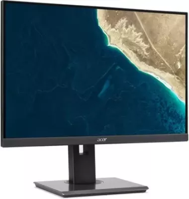 Monitor Acer Vero B7 B247W E5, 24", 1920 x 1200, i zi
