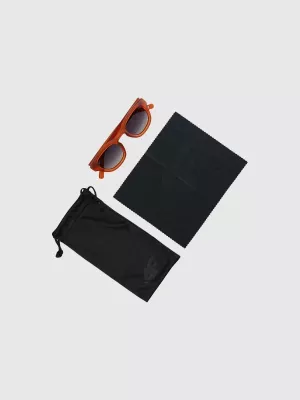 Syze dielli unisex 4F, të zeza