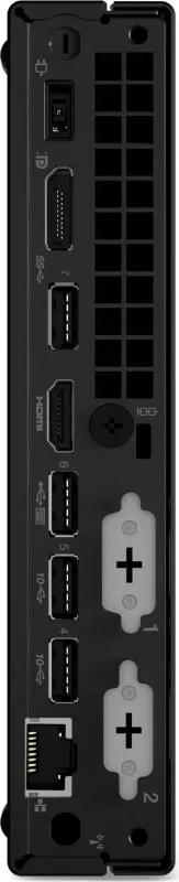 Kompjuter Lenovo ThinkCentre M70q Tiny G3 i5-12400T, 16GB RAM, 512GB SSD, Raven Black