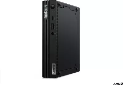 Kompjuter Lenovo ThinkCentre M75q, AMD Ryzen 5, 16 GB RAM, 512 GB SSD, Windows 11 Pro