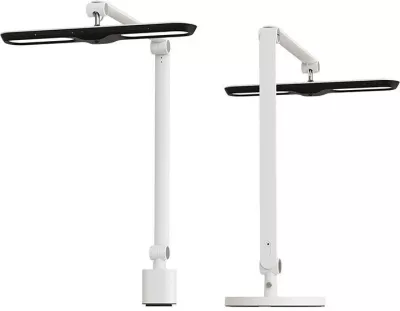 Llambë tavoline Yeelight LED V1 Pro, YLTD08YL, smart, e bardhë