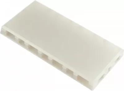 Komponentë ALLNET Brick’R’knowledge, Transparent