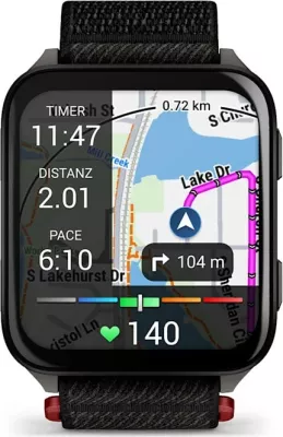 Smartwatch Garmin Venu X1 i zi