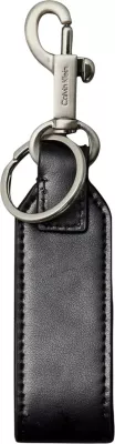 Varëse për çelësa për meshkuj Calvin Klein LV04D1357G, e zezë
