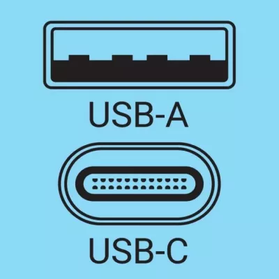 Karikues veture Sandberg 441-50 48W 1x USB-C PD + 1x USB-A QC3.0, argjend