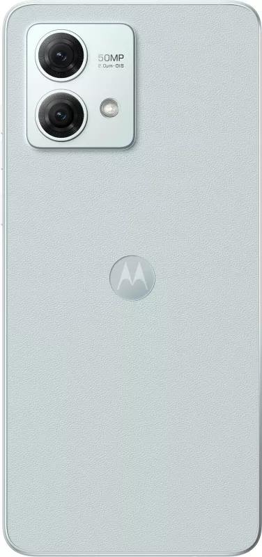 Celular Motorola Moto G G84, 12 GB, 256 GB, Marshmallow Blue