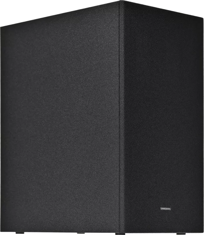 Soundbar Samsung B650F B-Series me subwoofer, 3.1 kanale, i zi