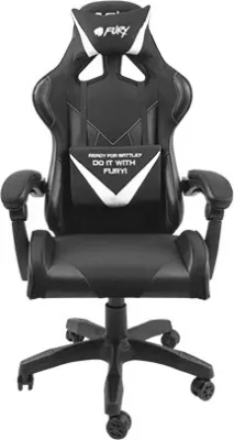 Karrige gaming Fury Avenger L Universal, e zezë