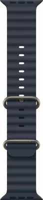 Rrip Apple 49mm Navy OceanBand, Titanium