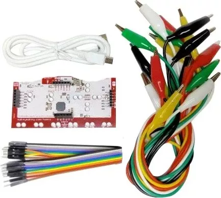 Pajisje elektronike ALLNET 4duino Crocodile Play