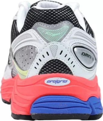 Atlete për meshkuj Saucony Progrid Omni 9 101245-1011, të bardha-argjendta [Madhësia: 39]