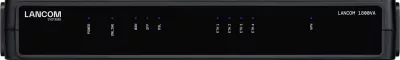 Gateway SD-WAN LANCOM 1800VA, i zi, 5 porta Ethernet, VPN, firewall