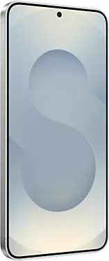 Celular Samsung Galaxy S25, 6.2", 12+128GB,  i argjendtë