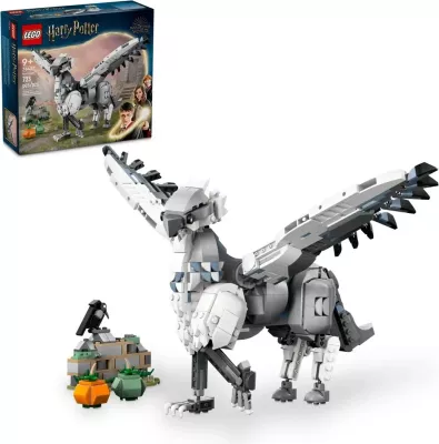 Set Lego Harry Potter 76427 Buckbeak