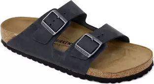 Sandale për meshkuj Birkenstock, të zeza [Madhësia: 41]