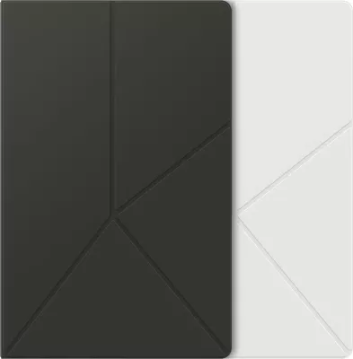 Mbështjellës Samsung Book Cover për Galaxy Tab S11 Ultra, bardhë