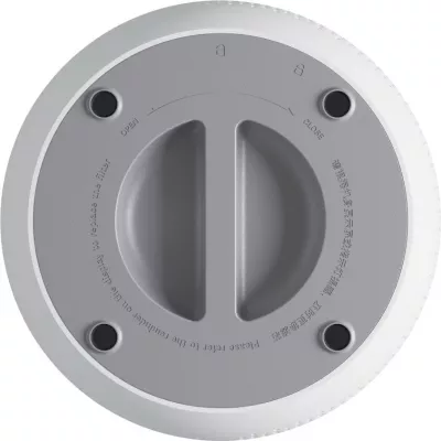 Pastrues ajri Xiaomi Air Purifier 4 Compact 38751 CADR 230m³/h, për 16-27m², i bardhë