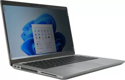 Filtër privatësie Kensington për laptop 16:10, 16 inç, anti-glare, anti-refleksion, i zi
