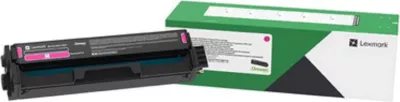 Toner Lexmark 20N2XM0 XL magenta