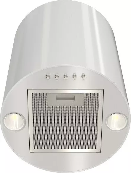 Kapak muri MAAN ELBA MINI WPB 431, e bardhë