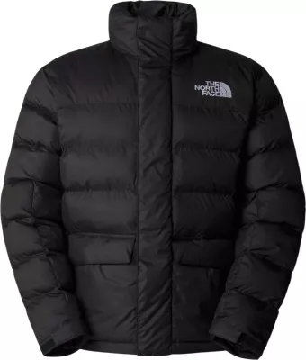 Jakne për meshkuj The North Face Limbara NF0A89EGJK3, e zezë [Madhësia: S]