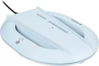 Mbajtëse vertikale Bigben për PS5 Slim me RGB dhe 2x USB