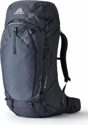 Çantë shpine trekking për meshkuj Gregory, navy blue