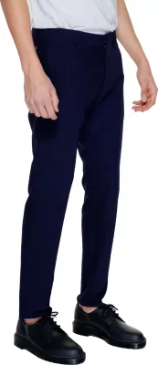 Pantallona kostumi për meshkuj Antony Morato MMTS00027-FA600255, blu [Madhësia: XXL]