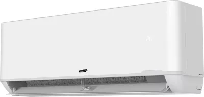 Kondicioner muror, Elit PRO-12W/PRO-12RW 3.4 kW 12000 BTU, A++/A+, WiFi, R32, i bardhë