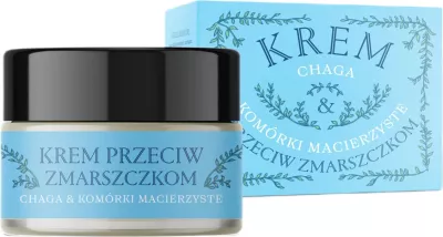 Krem anti-rrudhë për femra Jozka 50ml