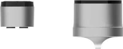 Kyç smart Aqara Smart Lock U200, Silver