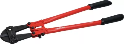 Gërshërë prerëse hekuri Proline 17418 450mm kuqe/zezë