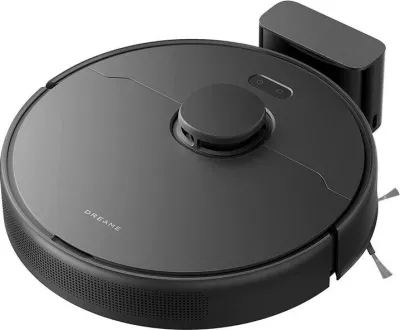 Robot pastrues Dreame D9 Max Gen 2, i zi