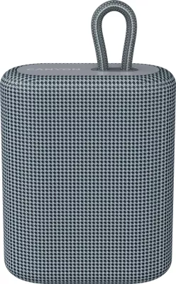 Altoparlant CANYON BSP-4 5W Bluetooth 5.0, Hiri i errët