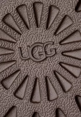 Papuqe për femra UGG Classic Micro 1173891, kafe e errët [Ngjyra: 41]