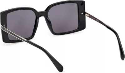 Syze dielli për femra MAX&CO MO0120 01A, të zeza [Ngjyra: 53]