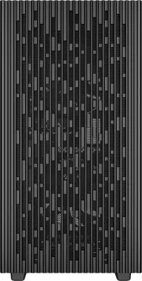 Kasë DEEPCOOL MATREXX 40 3FS, e zezë