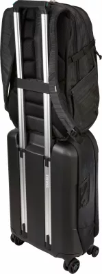 Çantë shpine THULE CONSTRUCT CONBP216 28L e zezë