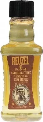 Tonic për modelim flokësh Reuzel Hollands Finest Grooming Tonic për burra 100ml