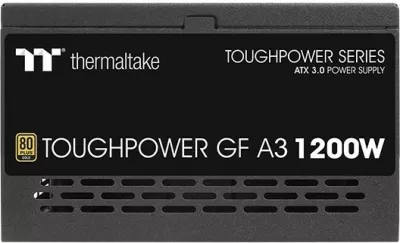 Furnizues energjie Thermaltake TOUGHPOWER GF A3, 1200 W, 80 PLUS Gold