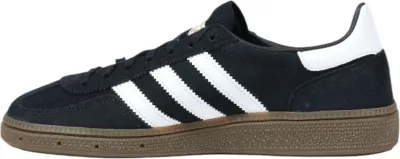 Atlete për femra adidas Originals Handball Spezial J IH8010, të zeza [Madhësia: 38]