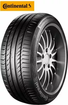 Gomë verore Continental ContiSportContact 5 225/45 R18 95Y XL FR