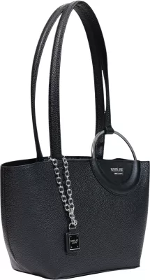Çantë tote për femra Replay FW01C7.000.A7243S, e zezë