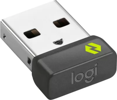 Tastierë Logitech MX Keys Mini for Business, kompakte, wireless, gri